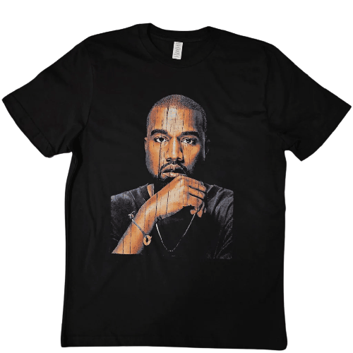 Kanye West I Love T-Shirt