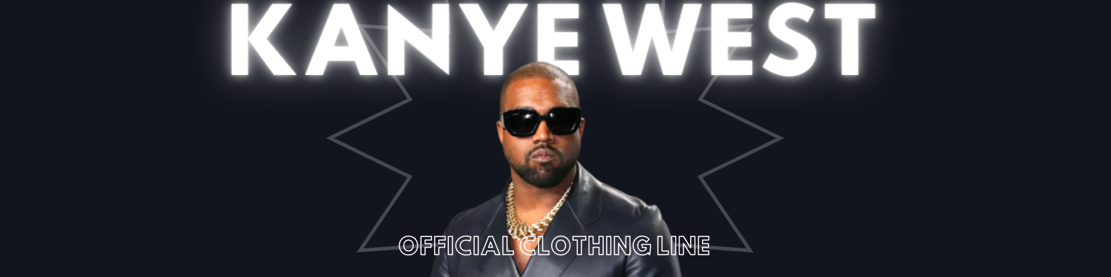 kanye west clothing line